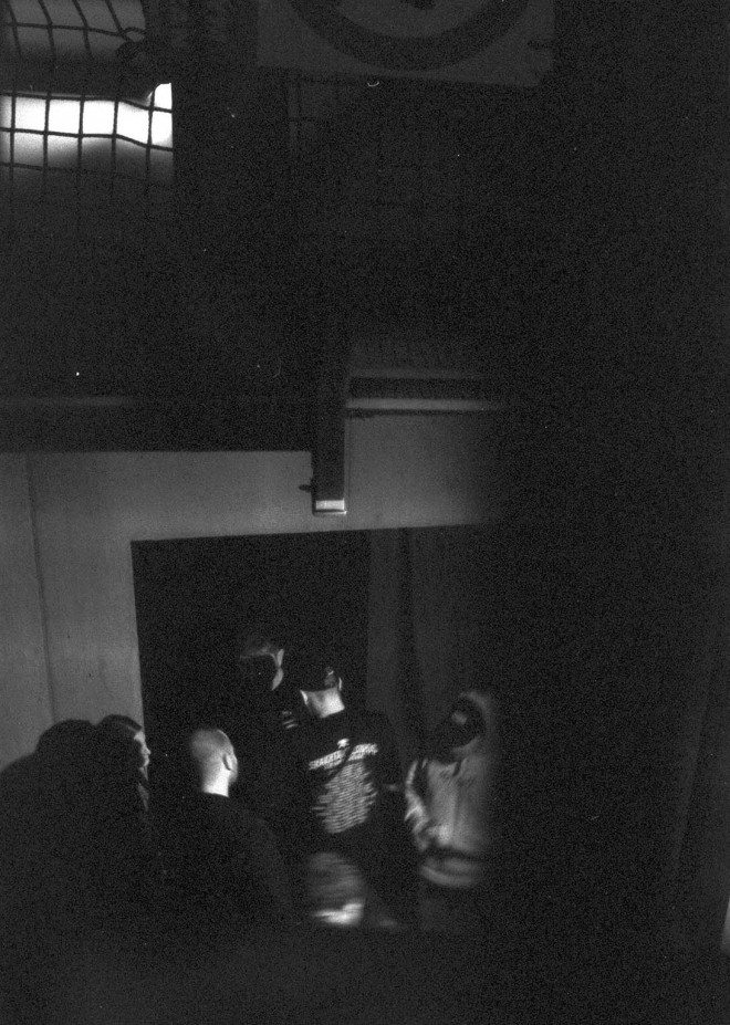 1 SHAKHTA 5TH ANNIVERSARY, Ostrava, Etáž